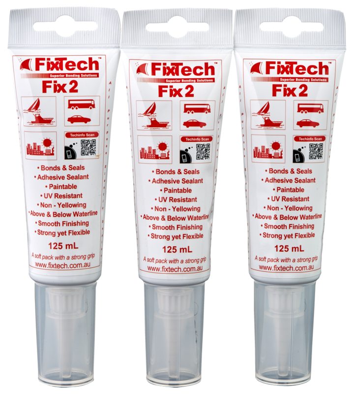 NEW PRODUCT - FIX2